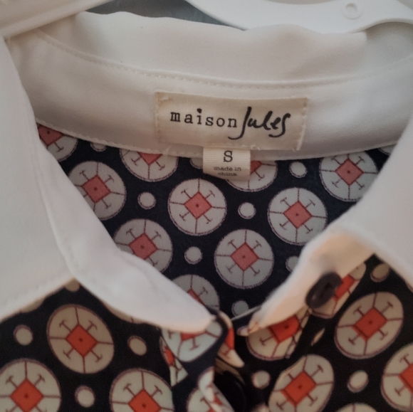 Maison Jules sleeveless dress - Picture 4 of 6